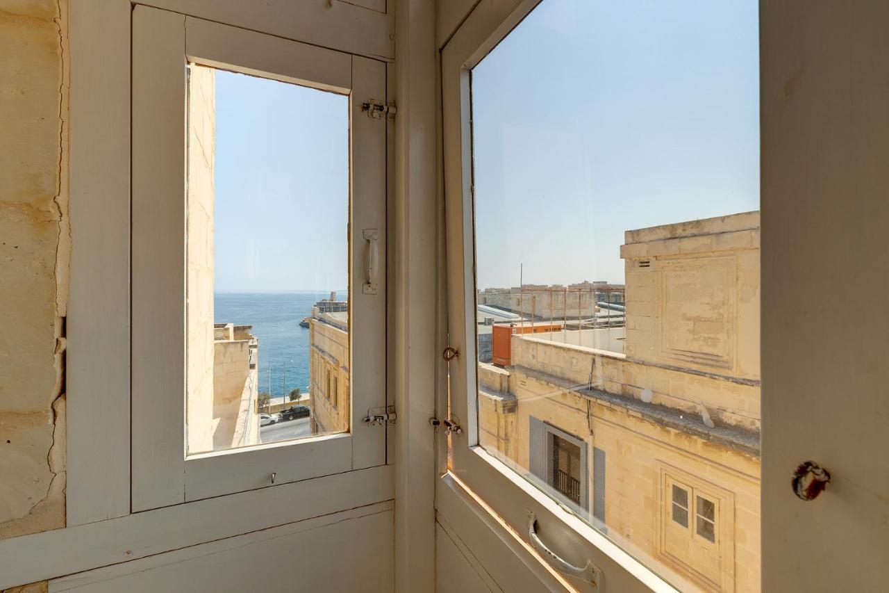 Apartment Luxurious 2br In Valletta