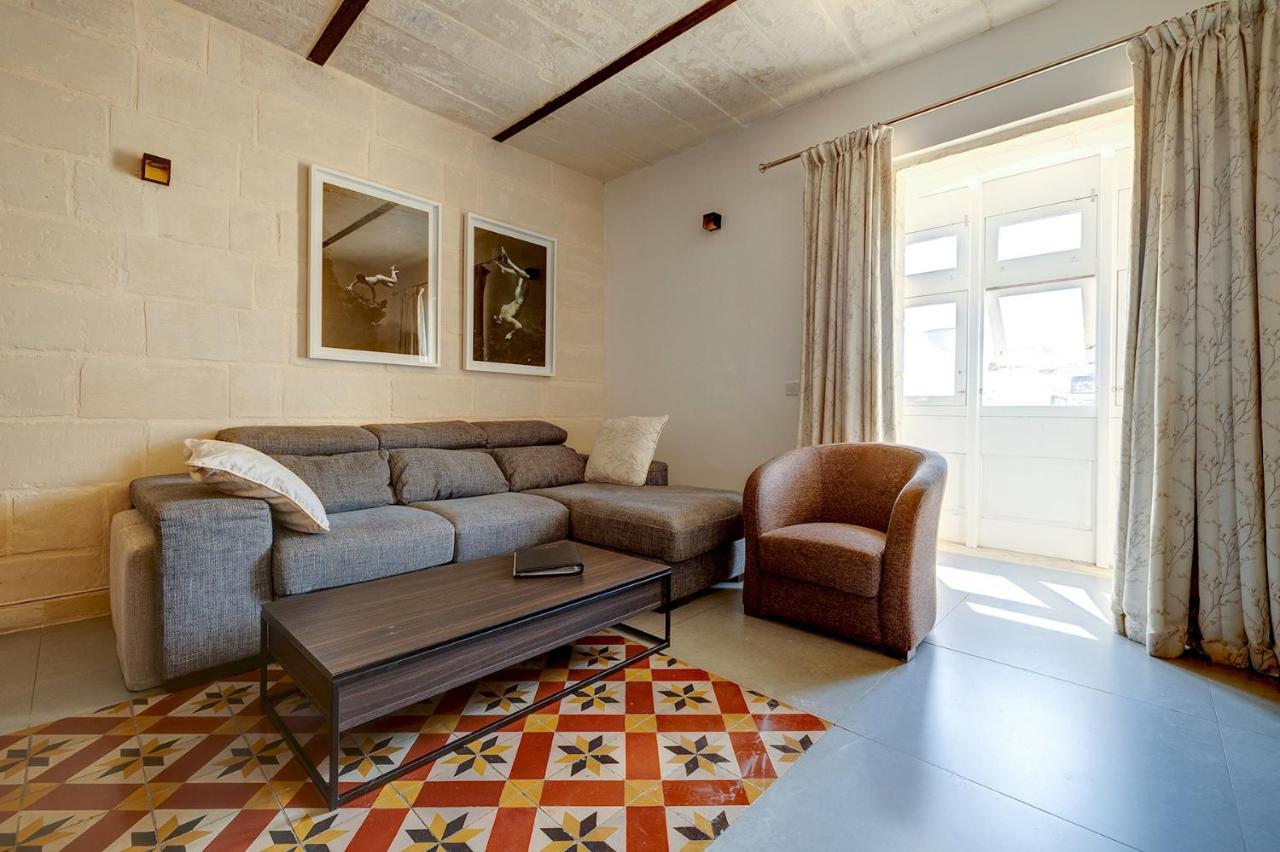 Apartment Luxurious 2br In