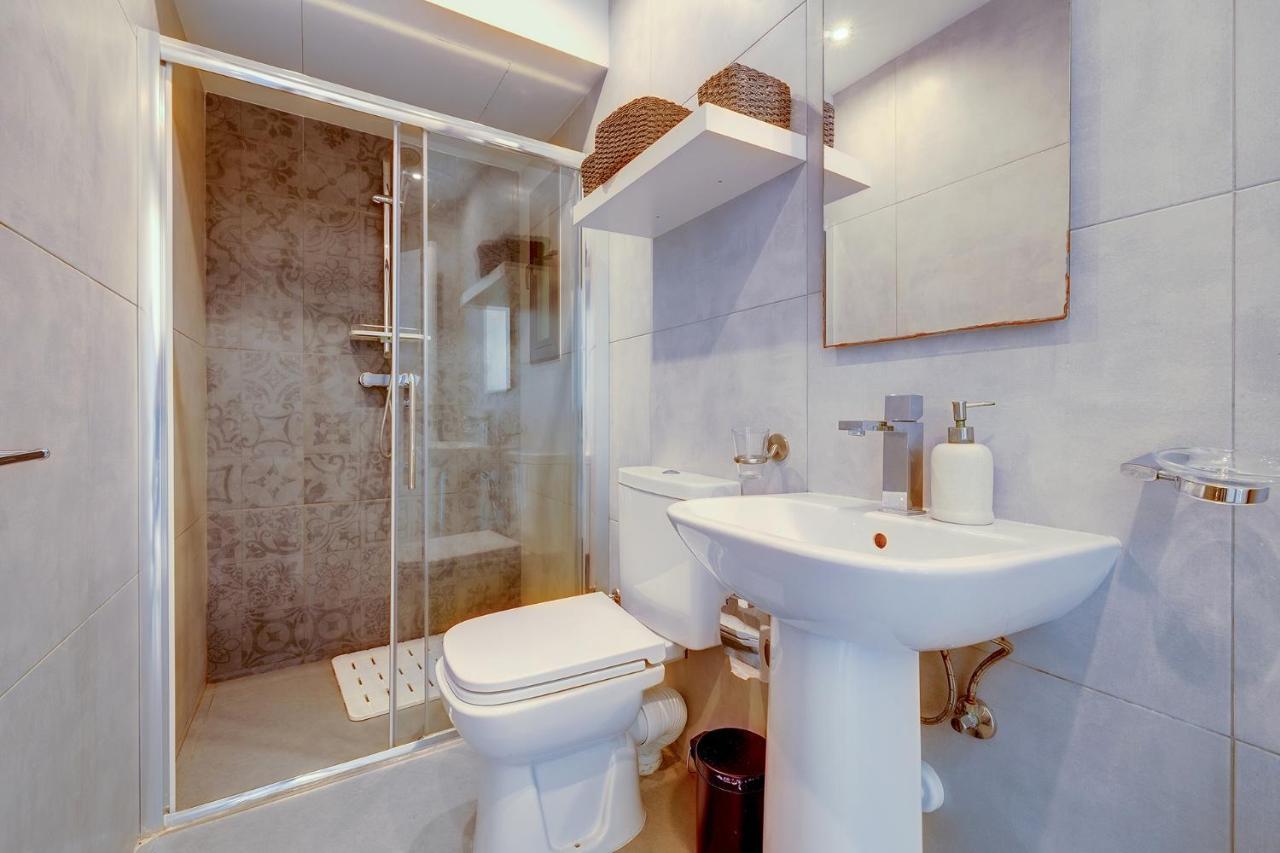 Luxurious 2br In Apartment Valletta