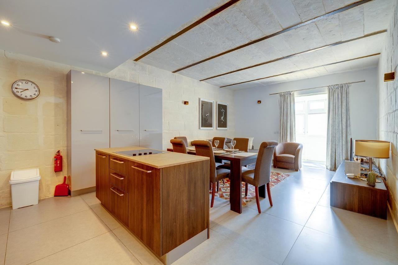 Luxurious 2br In Valletta